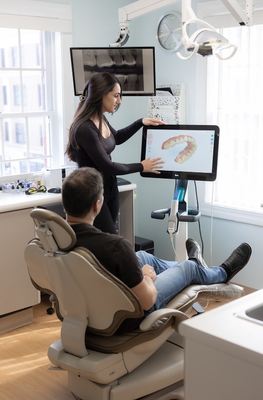 Smile Design Dental Team of Dedham photo 5