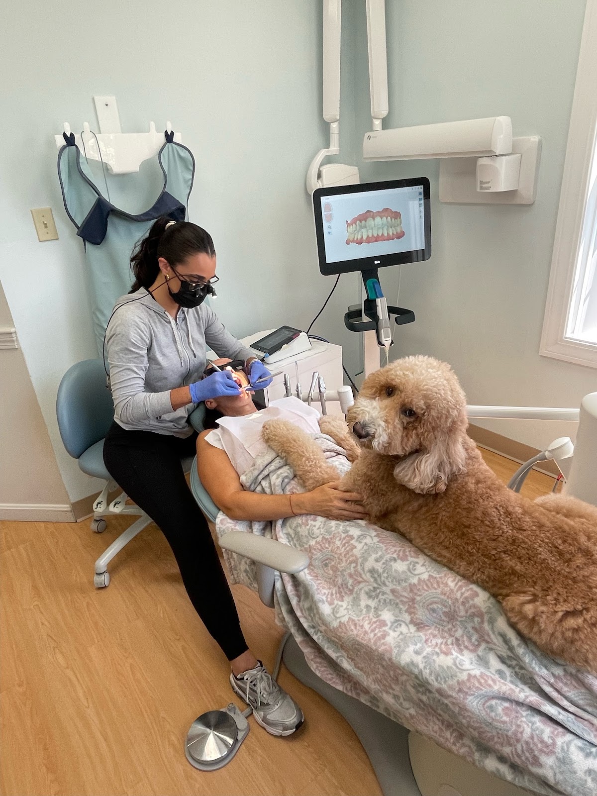 Smile Design Dental Team of Dedham photo 6