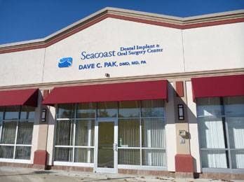 Seacoast Dental Implant & Oral Surgery Center photo 2