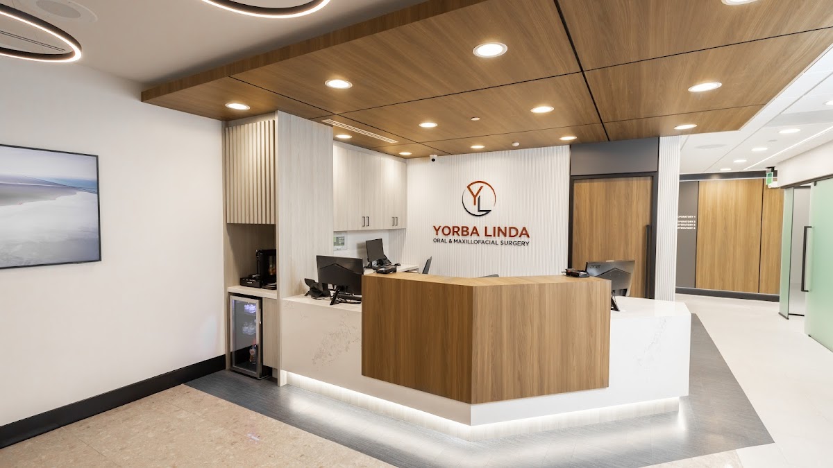 Yorba Linda Oral & Maxillofacial Surgery photo 1