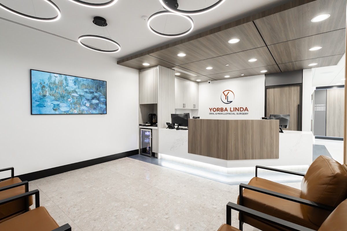 Yorba Linda Oral & Maxillofacial Surgery photo 2