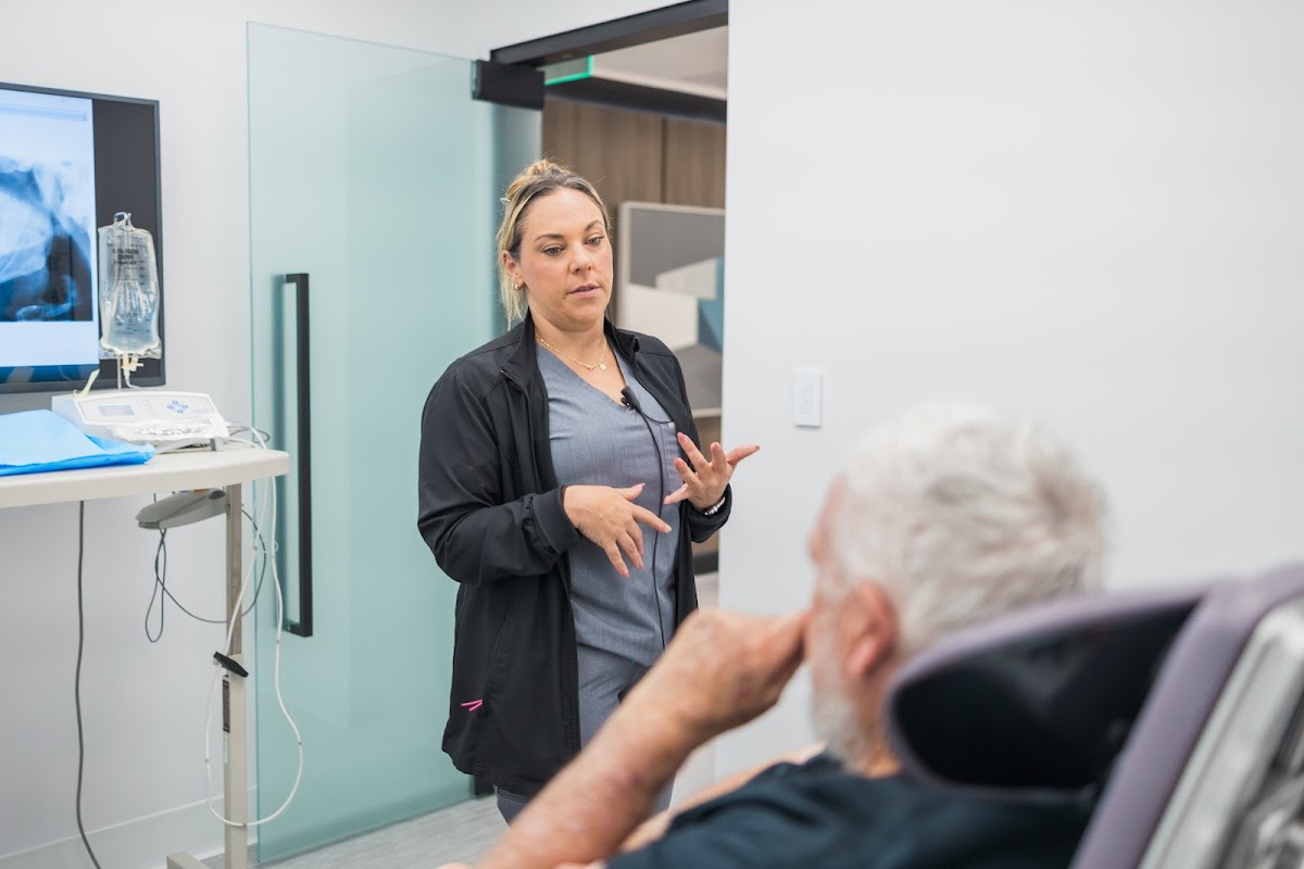Yorba Linda Oral & Maxillofacial Surgery photo 6