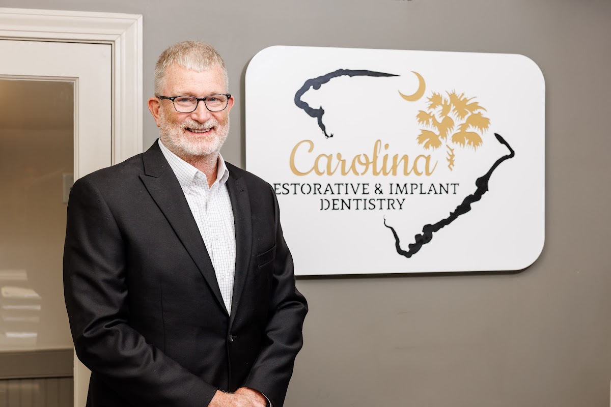 Carolina Restorative & Implant Dentistry photo 4