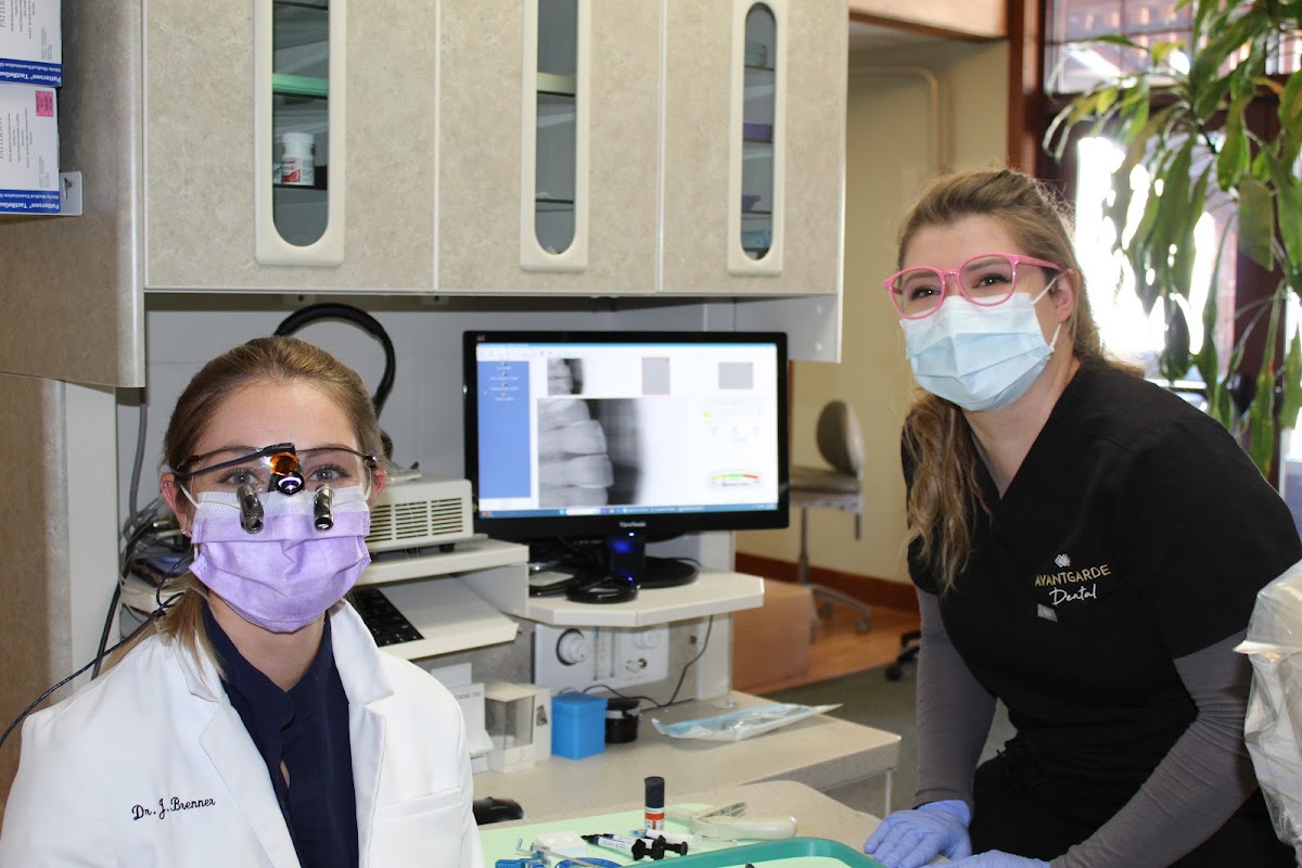 Avantgarde Dental photo 2