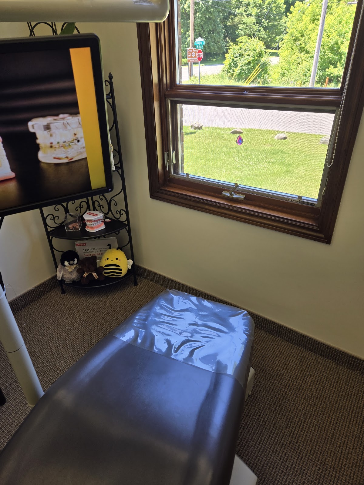 Evergreen Dental Center photo 1