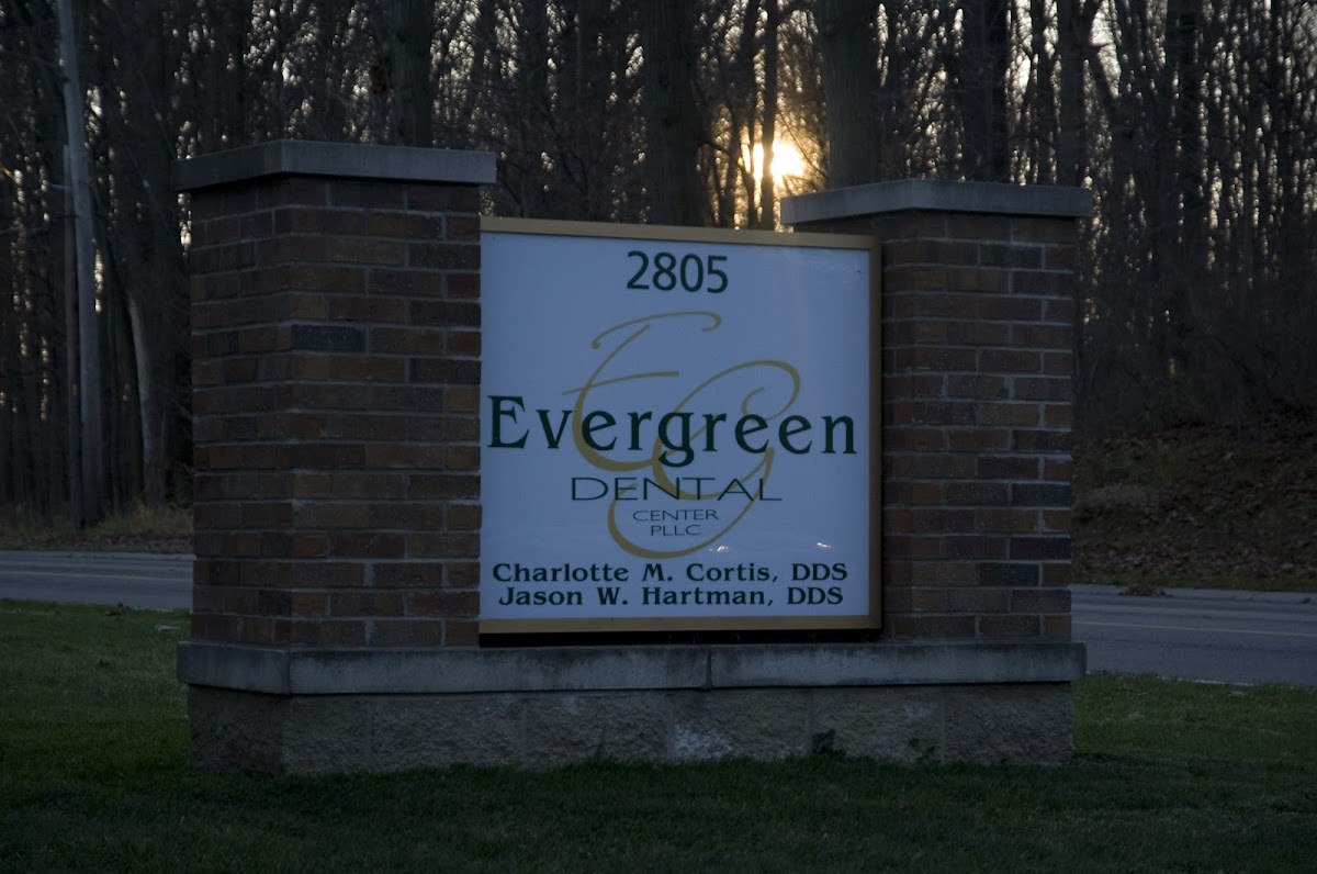 Evergreen Dental Center photo 2