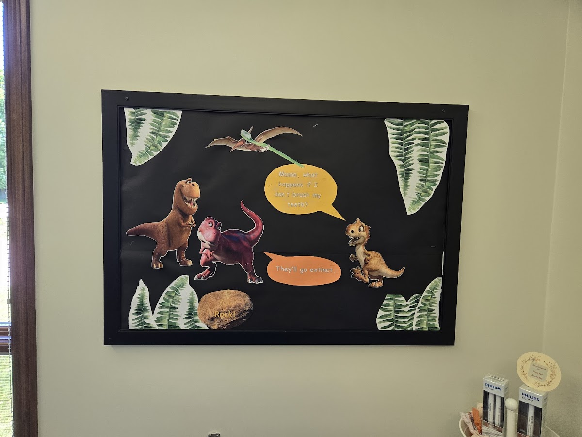 Evergreen Dental Center photo 4
