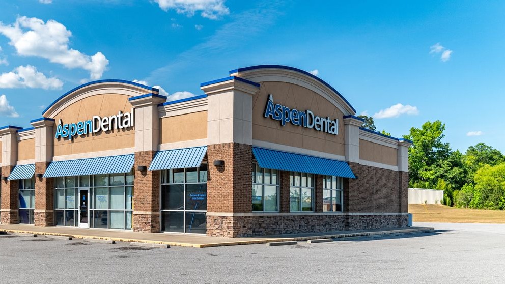 Aspen Dental - Phenix City photo 1