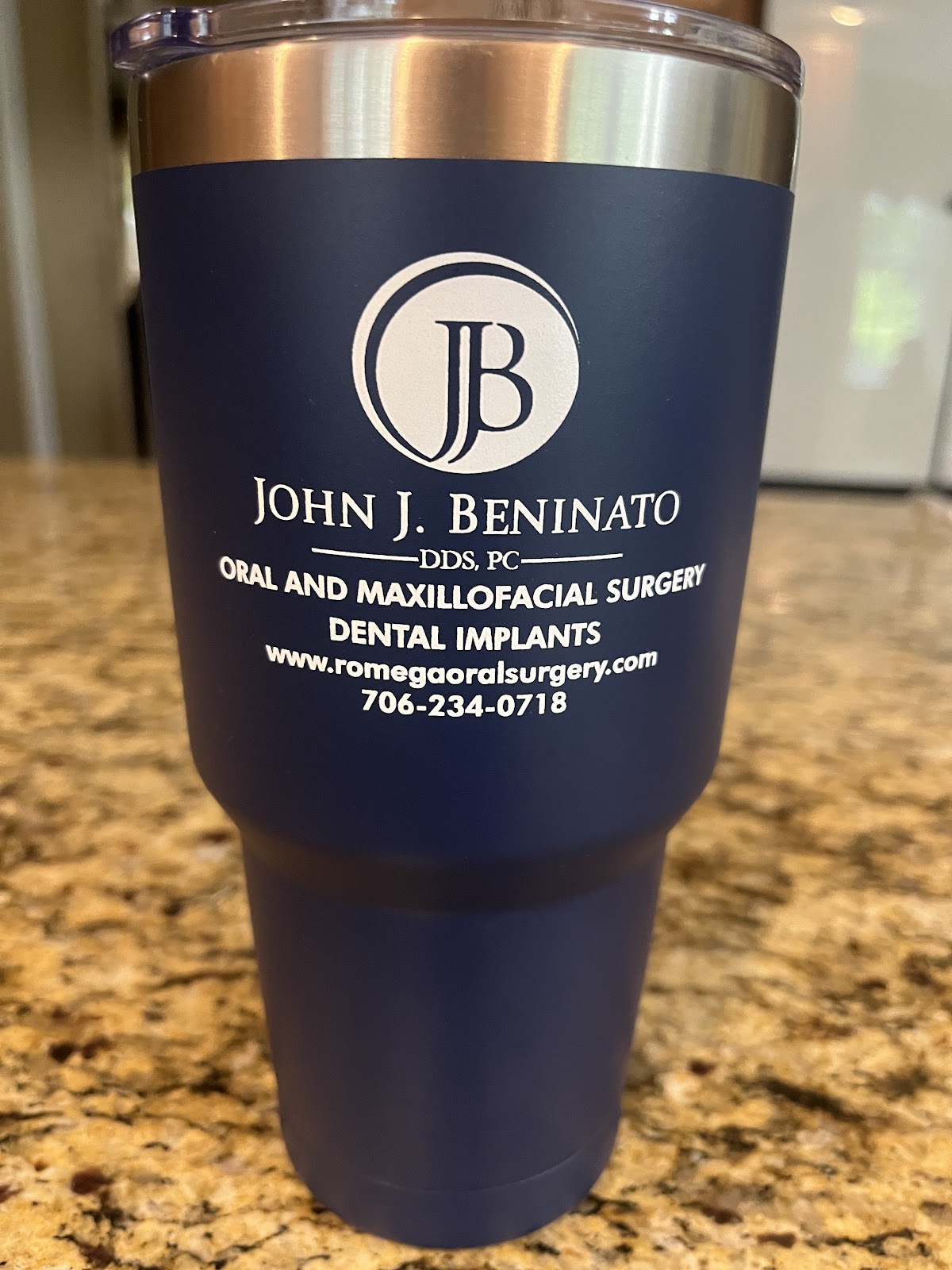 John J Beninato DDS PC photo 2