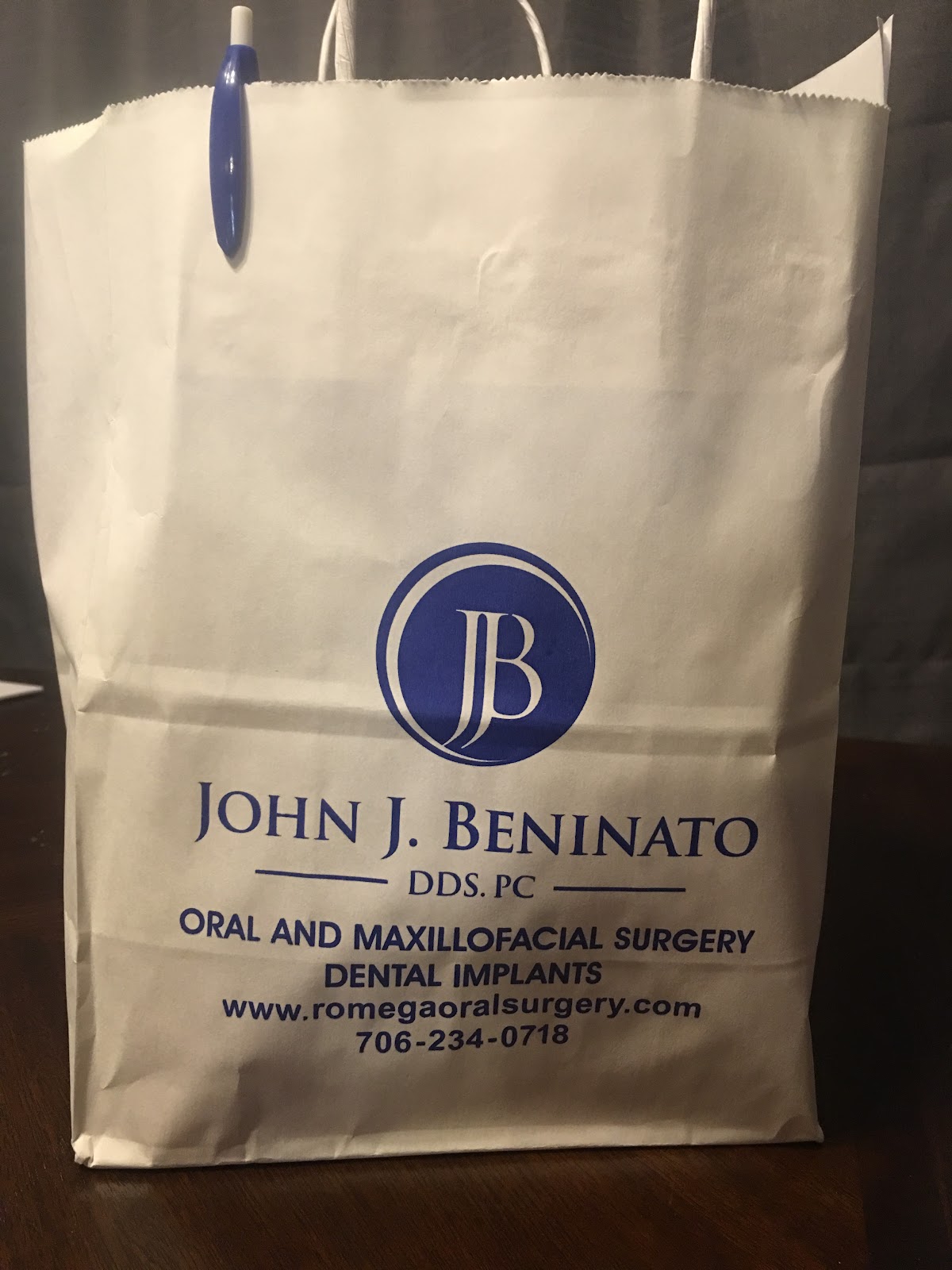 John J Beninato DDS PC photo 3