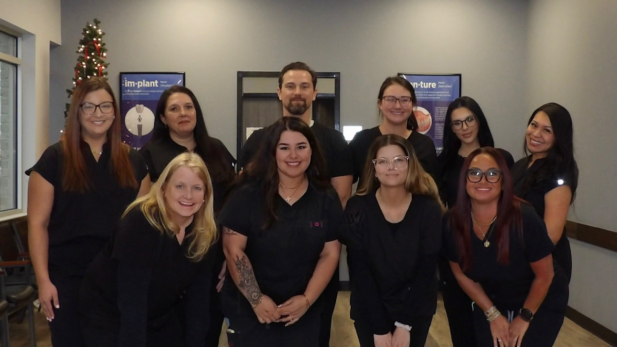 Affordable Dentures & Implants - Paducah photo 1