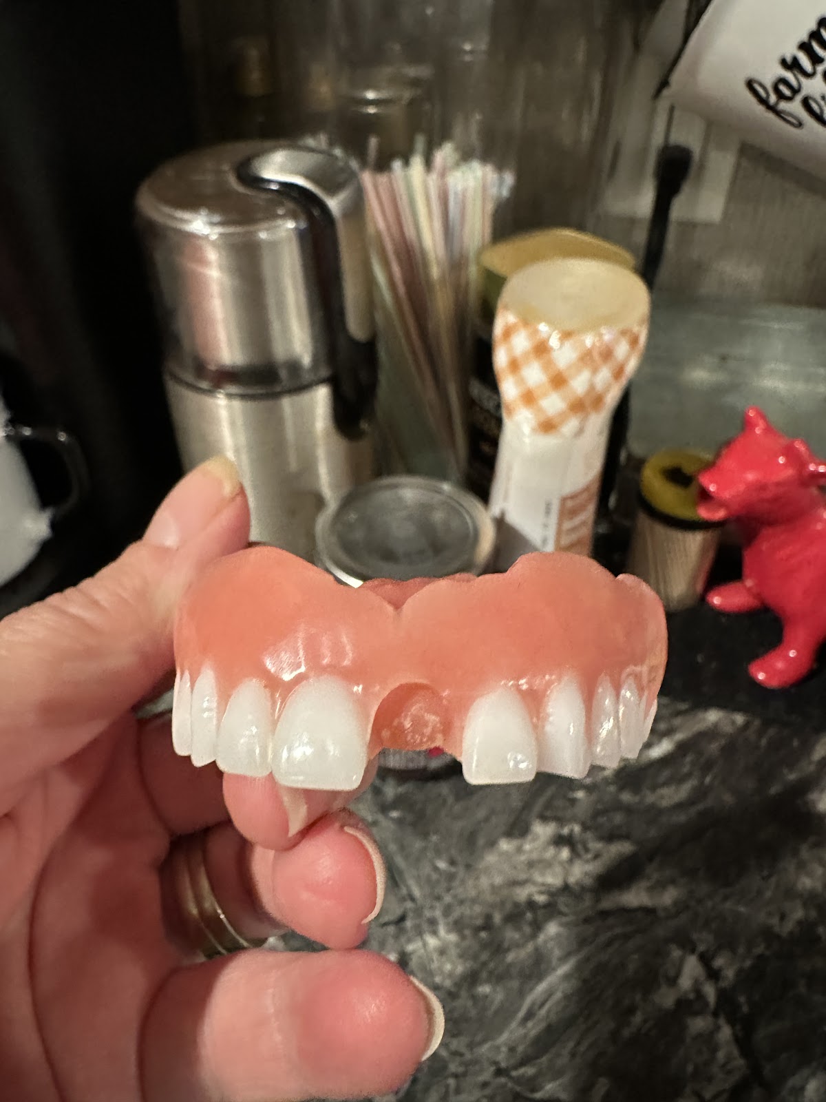 Affordable Dentures & Implants - Paducah photo 4