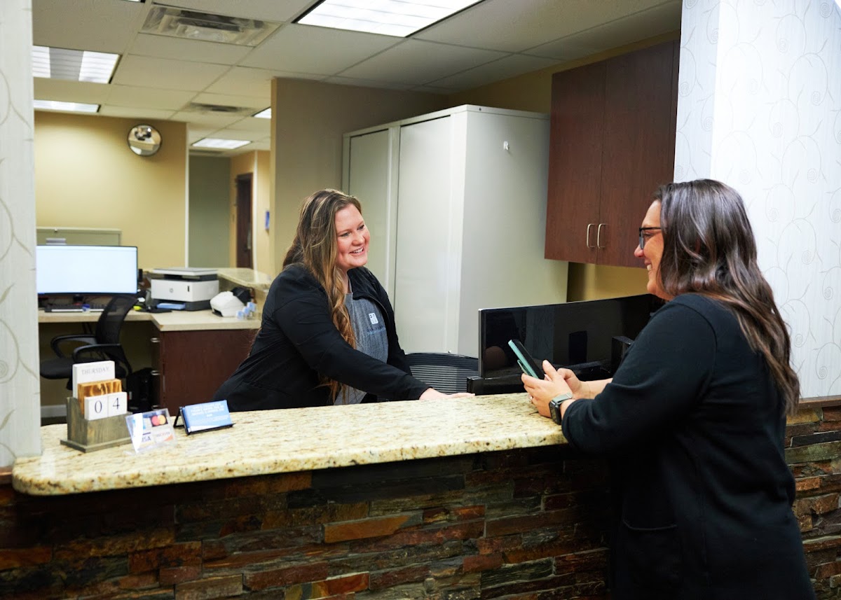 Oral & Facial Surgery Associates-kansas photo 1