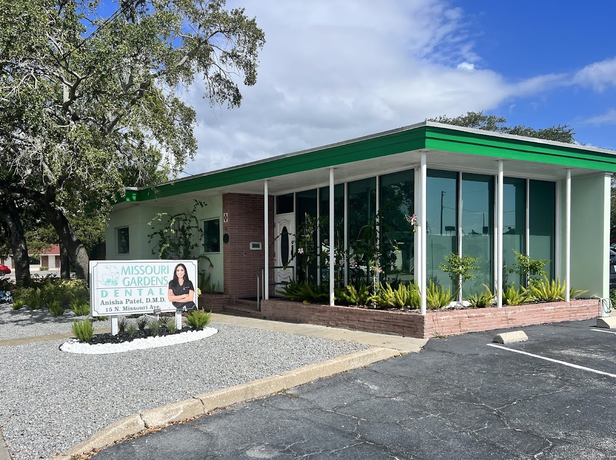 Missouri Gardens Dental - Dental Implants, Cosmetic & General Dentist photo 1