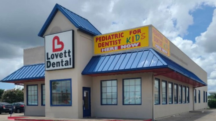 Lovett Dental - Corpus Christi photo 1