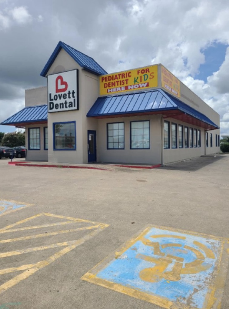 Lovett Dental - Corpus Christi photo 2