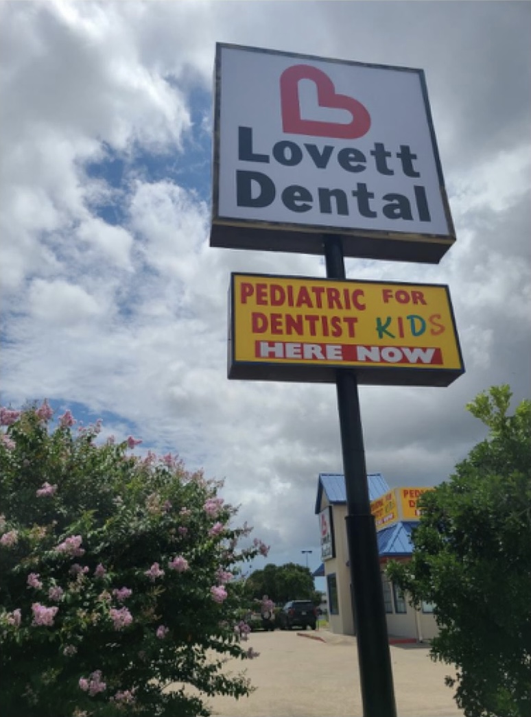 Lovett Dental - Corpus Christi photo 3