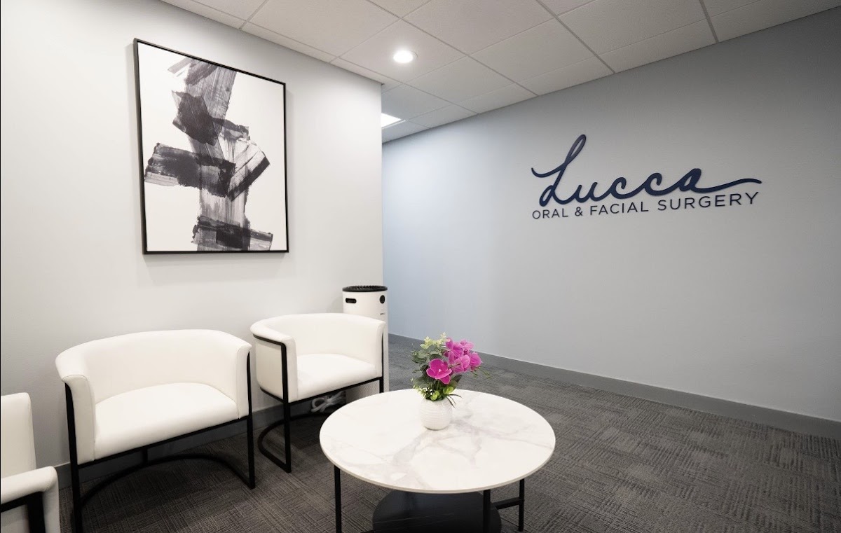 Lucca Oral & Facial Surgery photo 1