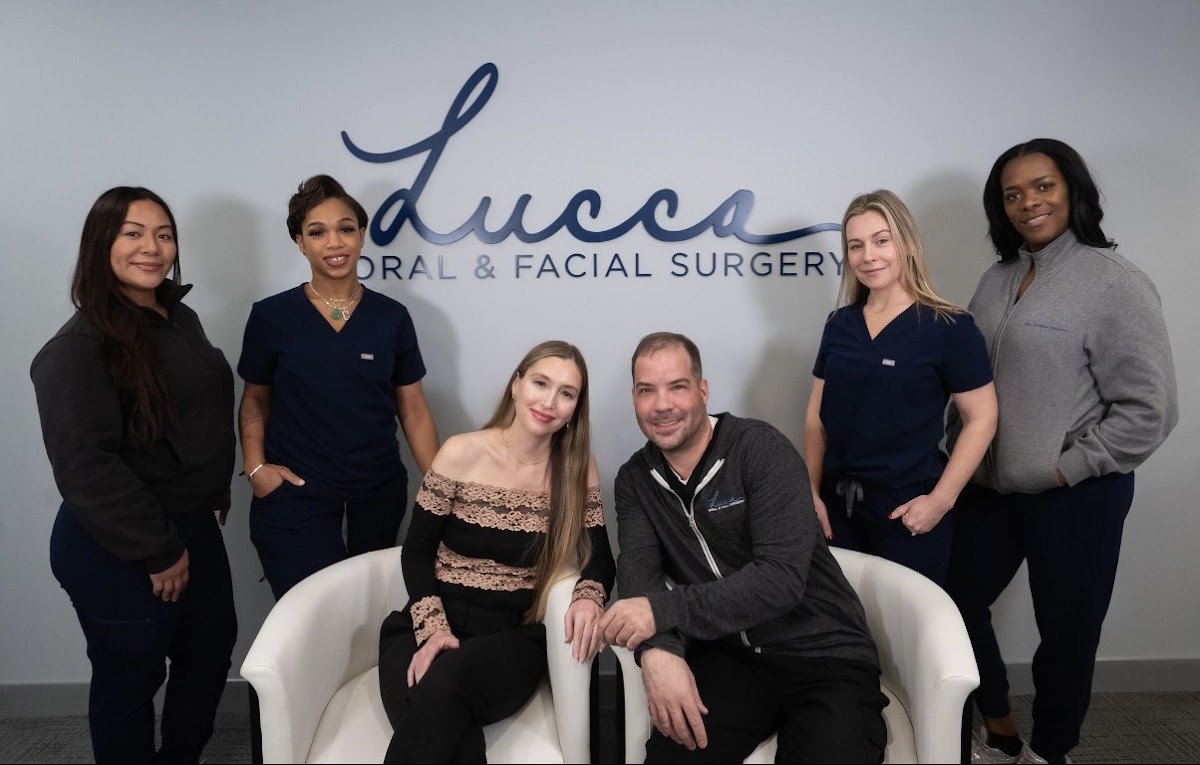 Lucca Oral & Facial Surgery photo 2