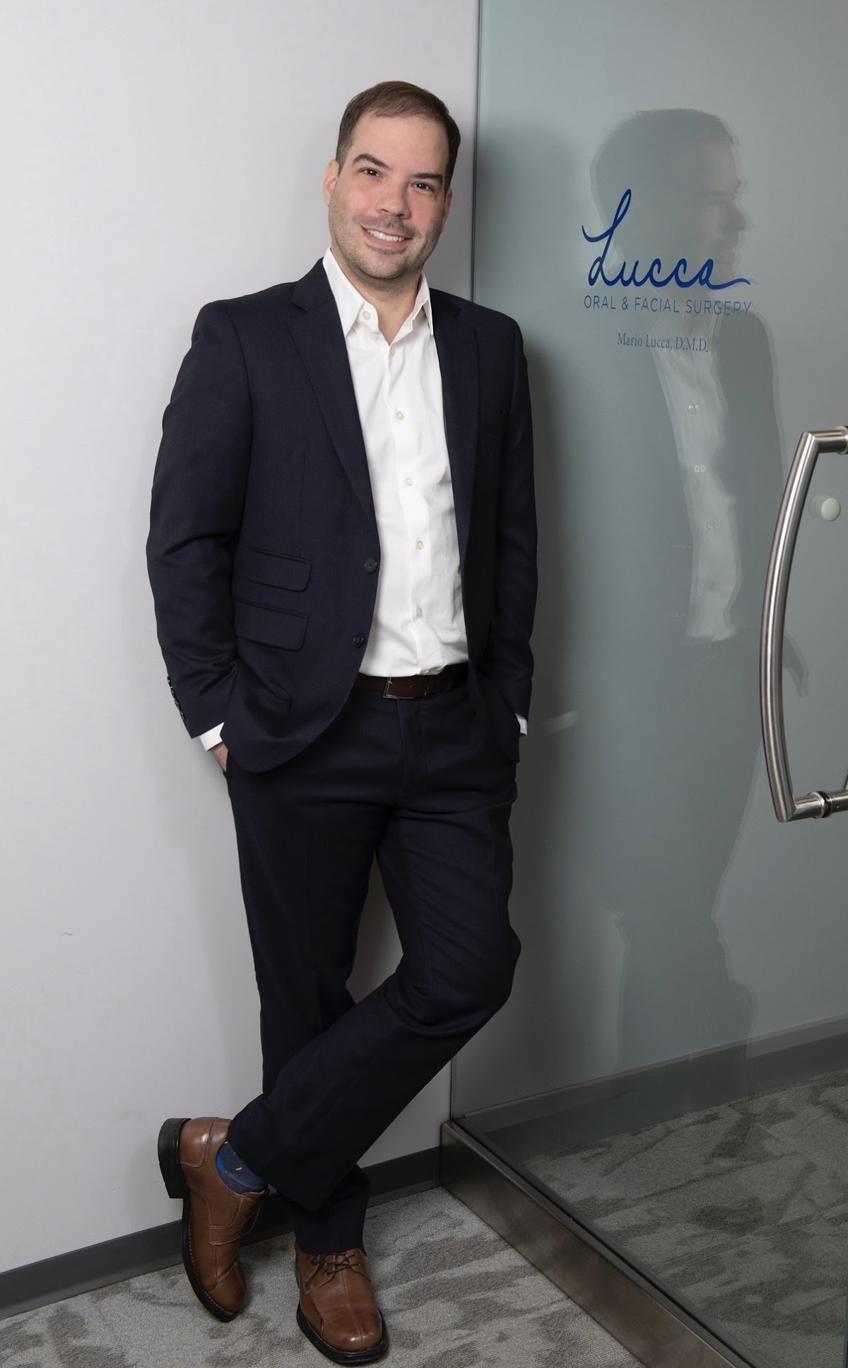 Lucca Oral & Facial Surgery photo 5