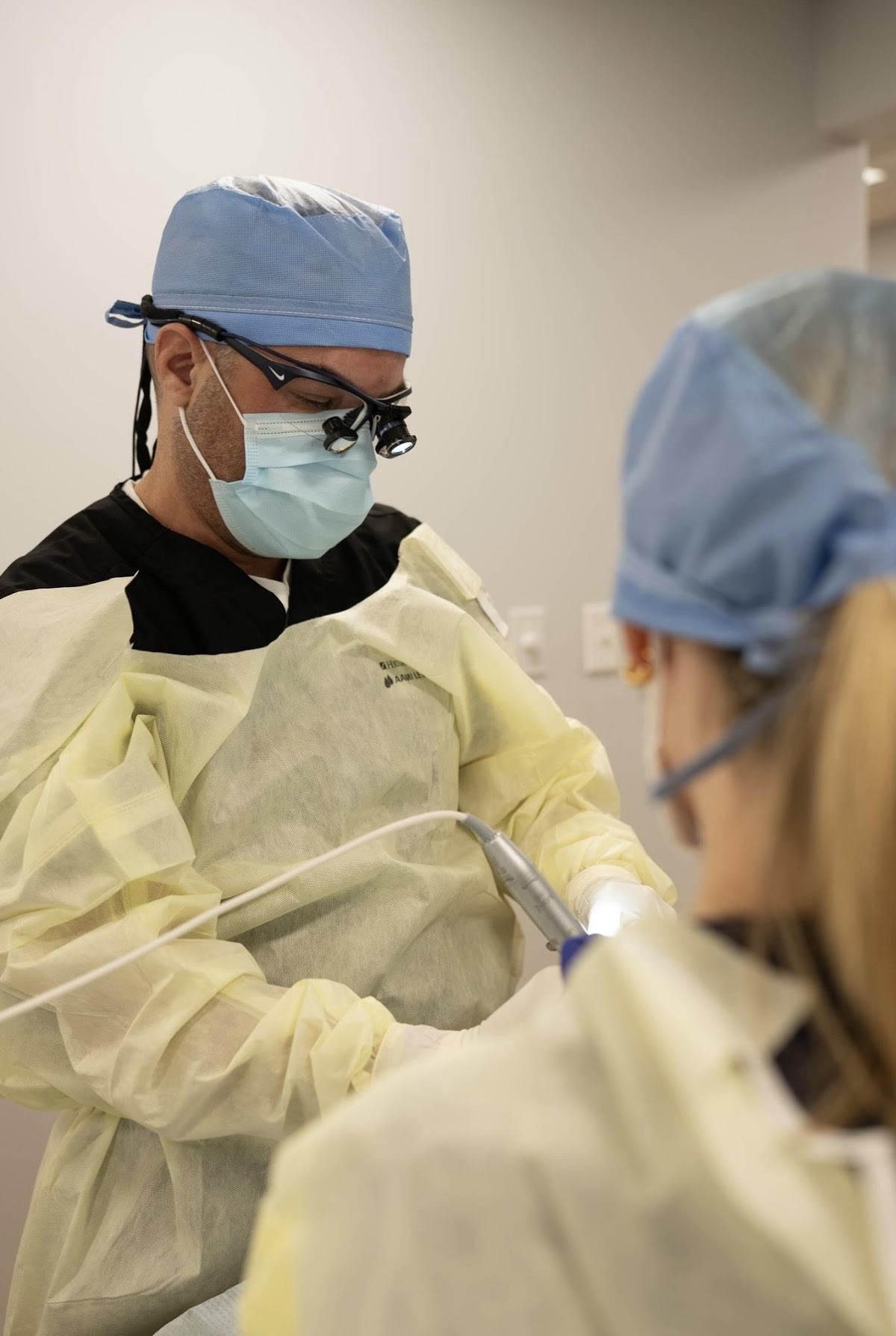 Lucca Oral & Facial Surgery photo 6