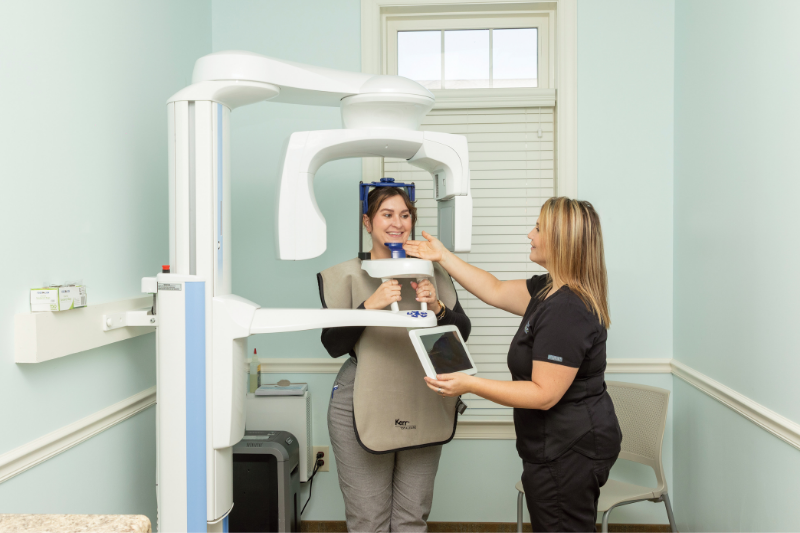 Advanced Oral & Facial Surgery of the Triad photo 3