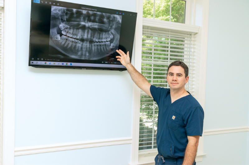Advanced Oral & Facial Surgery of the Triad photo 4