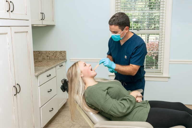 Advanced Oral & Facial Surgery of the Triad photo 6