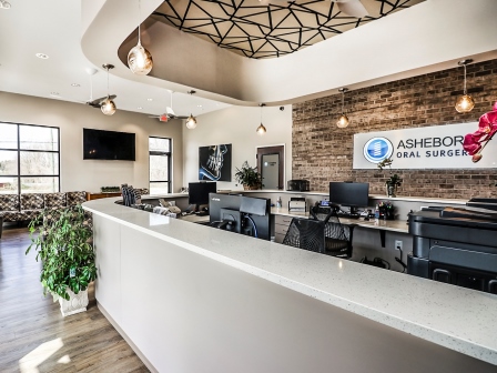 Asheboro Oral Surgery photo 1