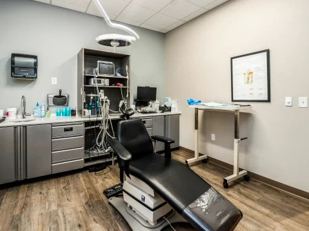 Asheboro Oral Surgery photo 2