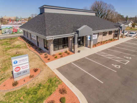 Asheboro Oral Surgery photo 3