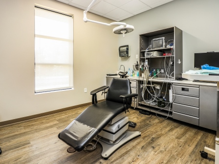 Asheboro Oral Surgery photo 6