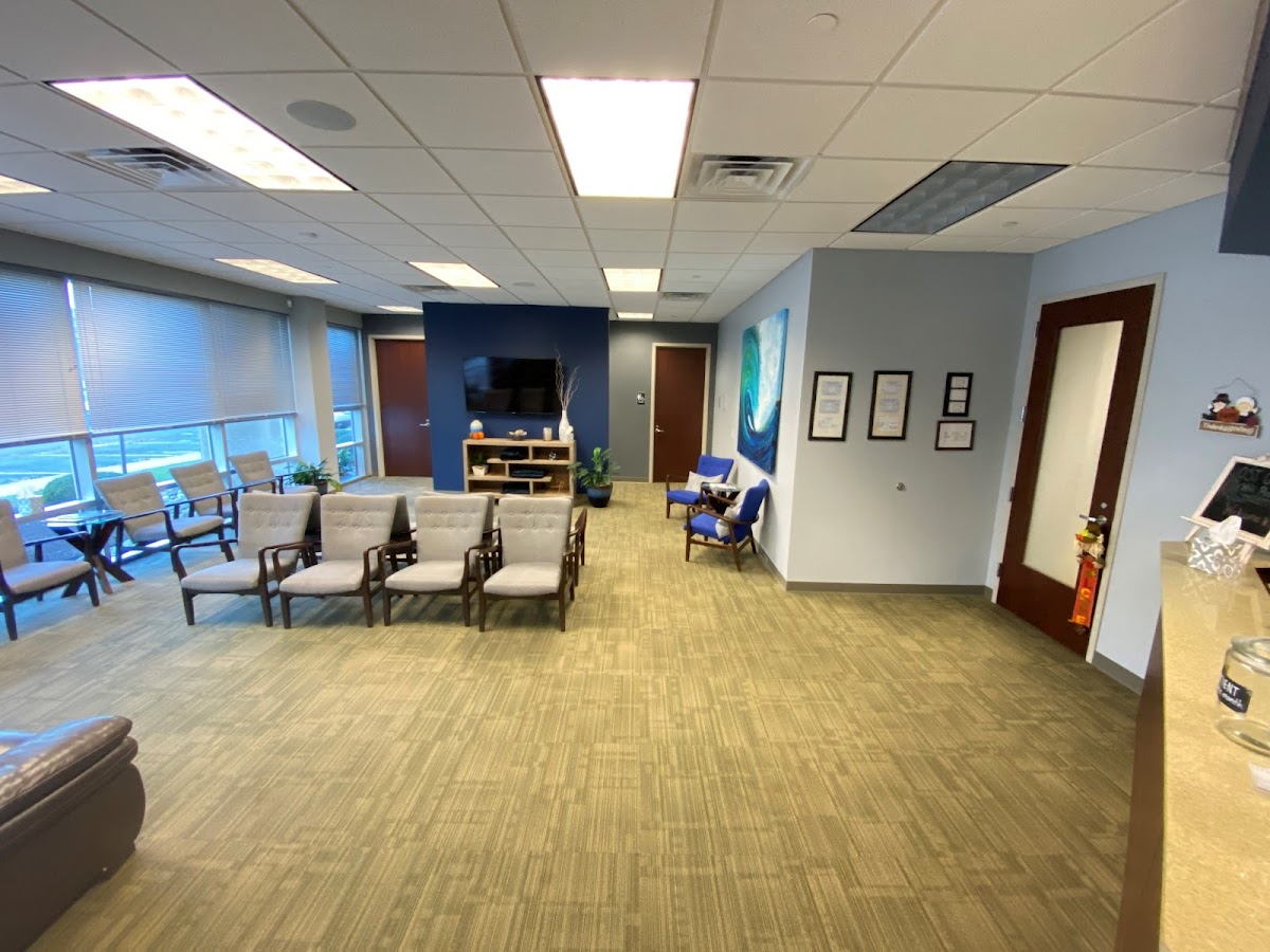 Oral Surgery of Tidewater photo 2
