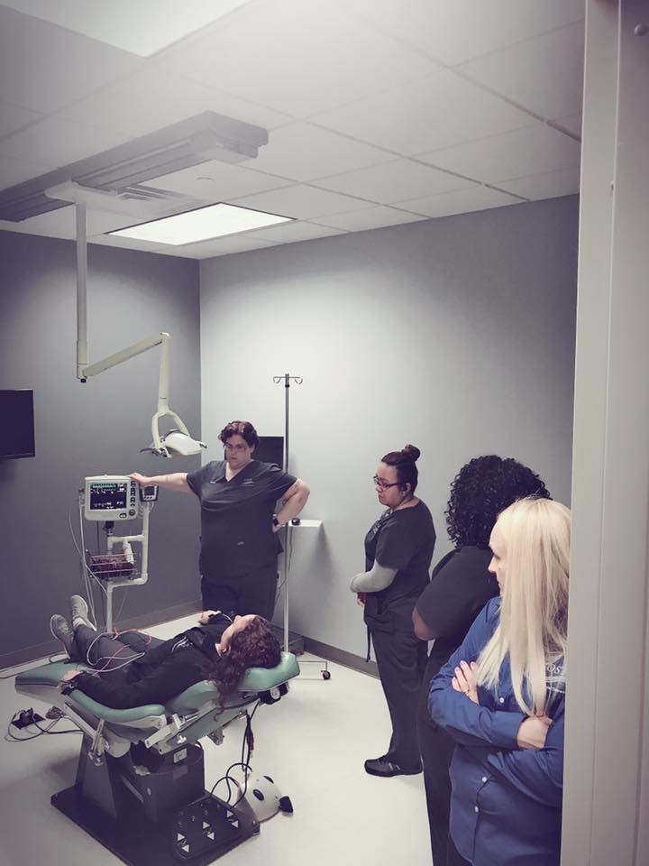 Oral Surgery of Tidewater photo 4