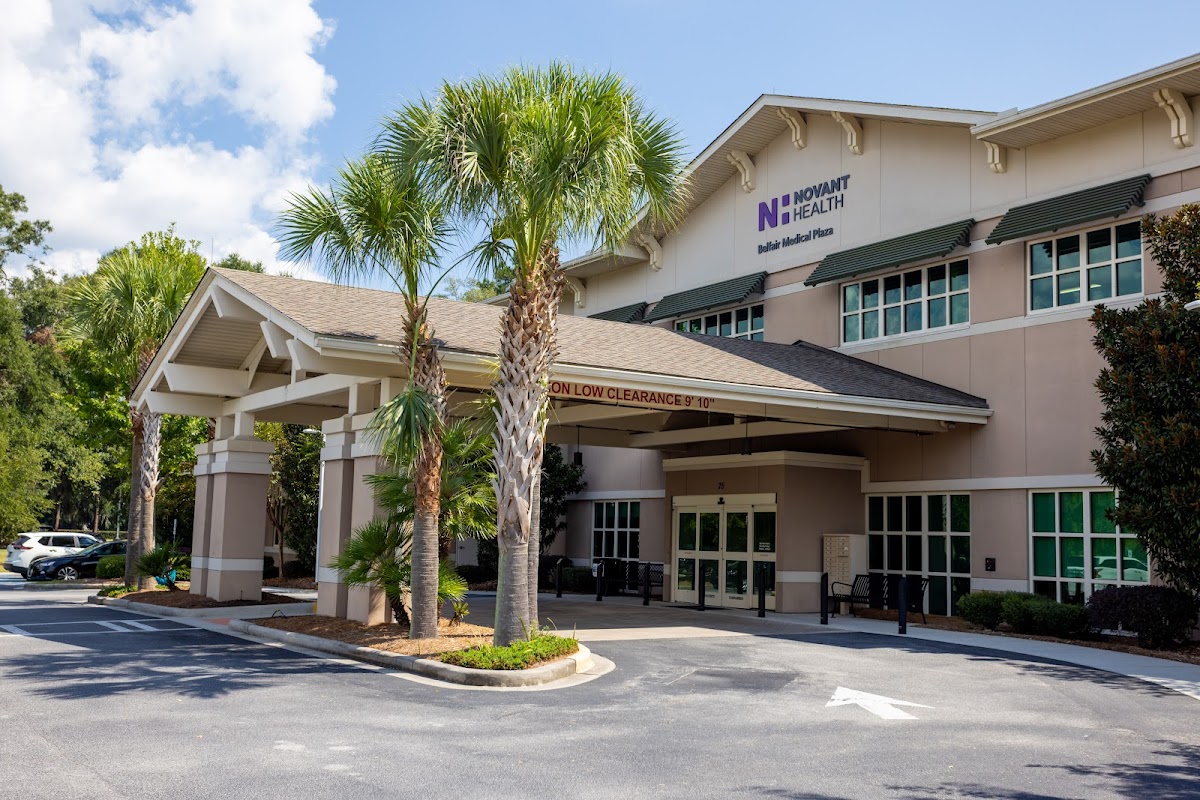 Charleston Oral and Facial Surgery photo 1