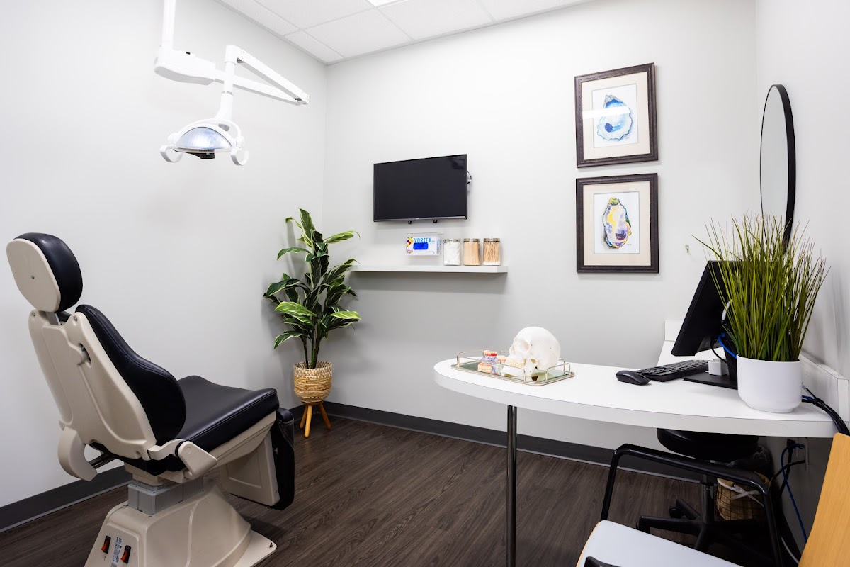 Charleston Oral and Facial Surgery photo 2