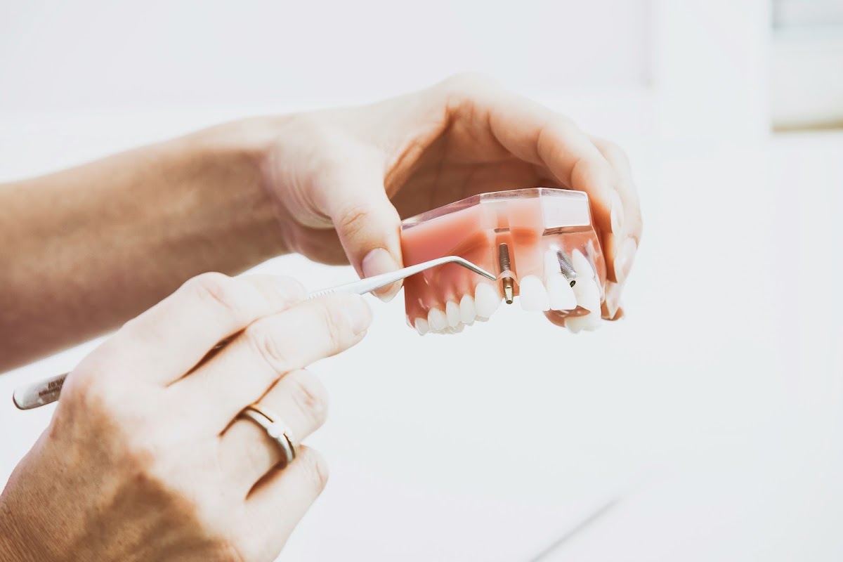 James Oral and Maxillofacial Surgery photo 3