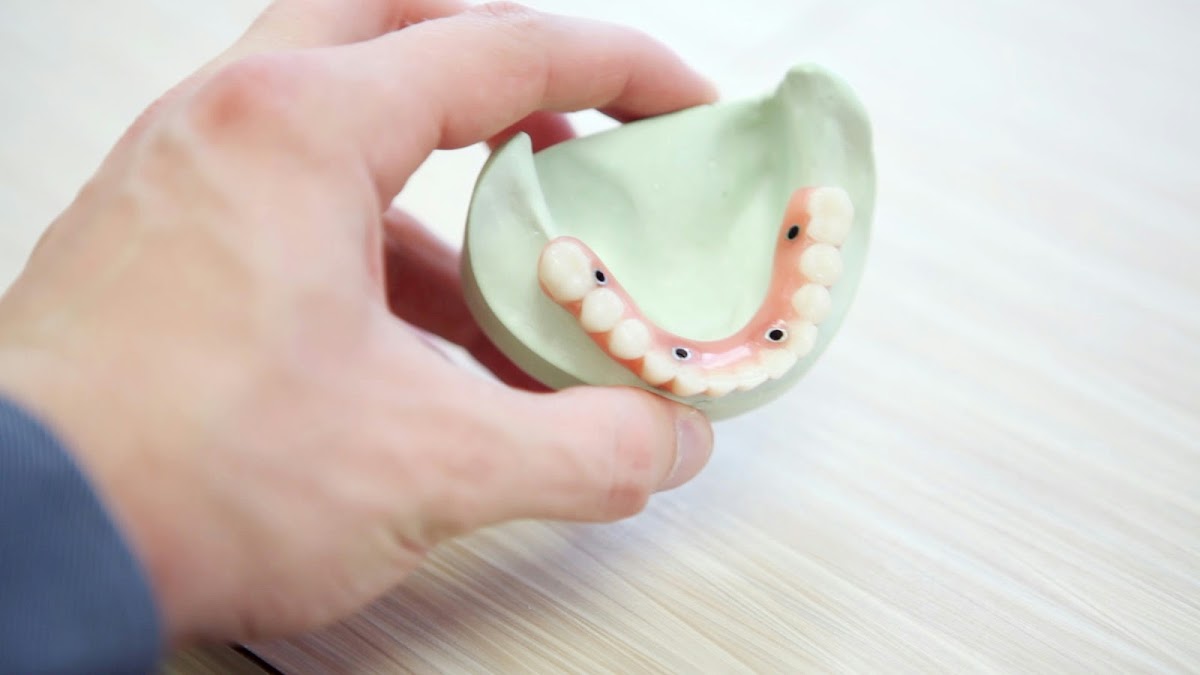 James Oral and Maxillofacial Surgery photo 6