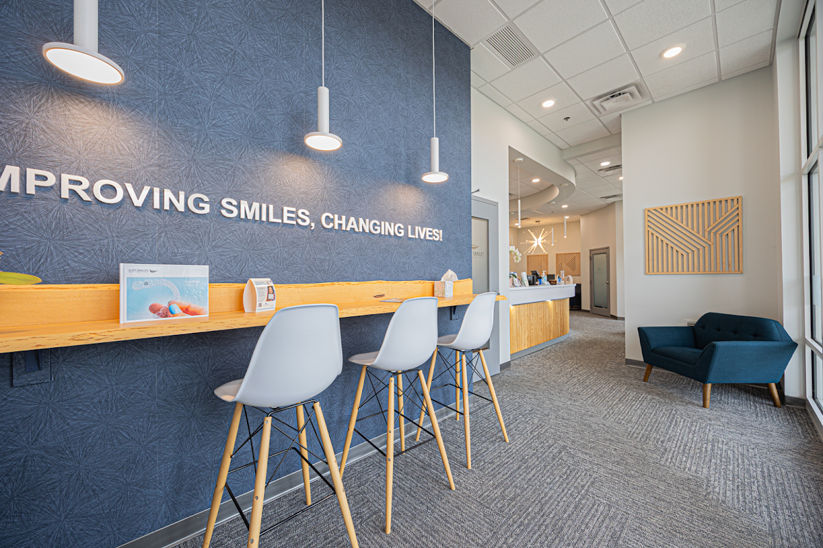 Just Smiles - General, Cosmetic & Implant Dentistry photo 2
