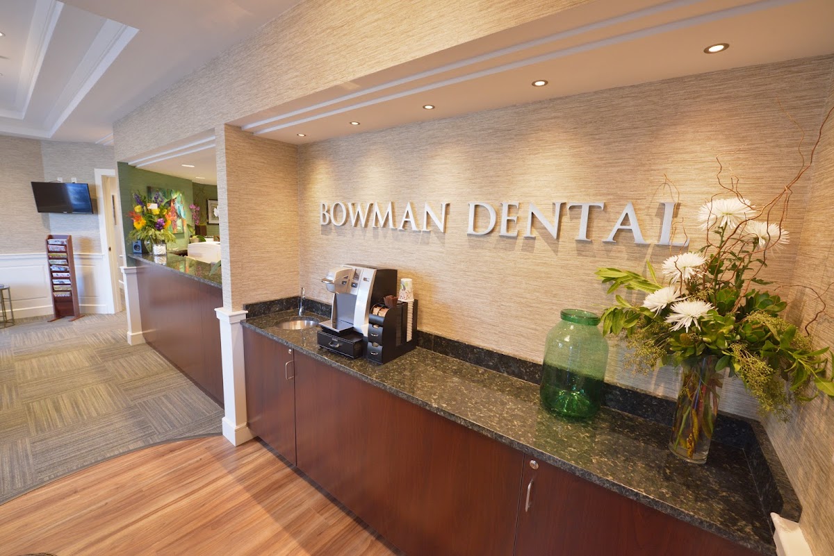 Bowman Dental photo 3