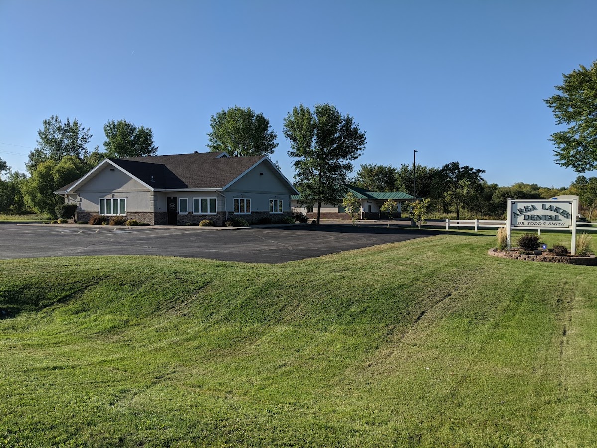 Area Lakes Dental photo 1