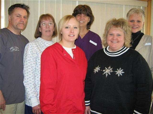 Area Lakes Dental photo 2