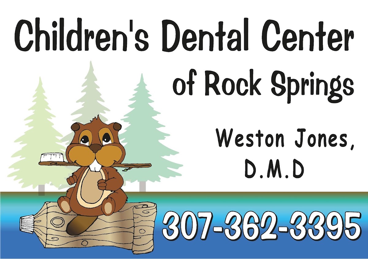 Children's Dental Center of Rock Springs photo 1