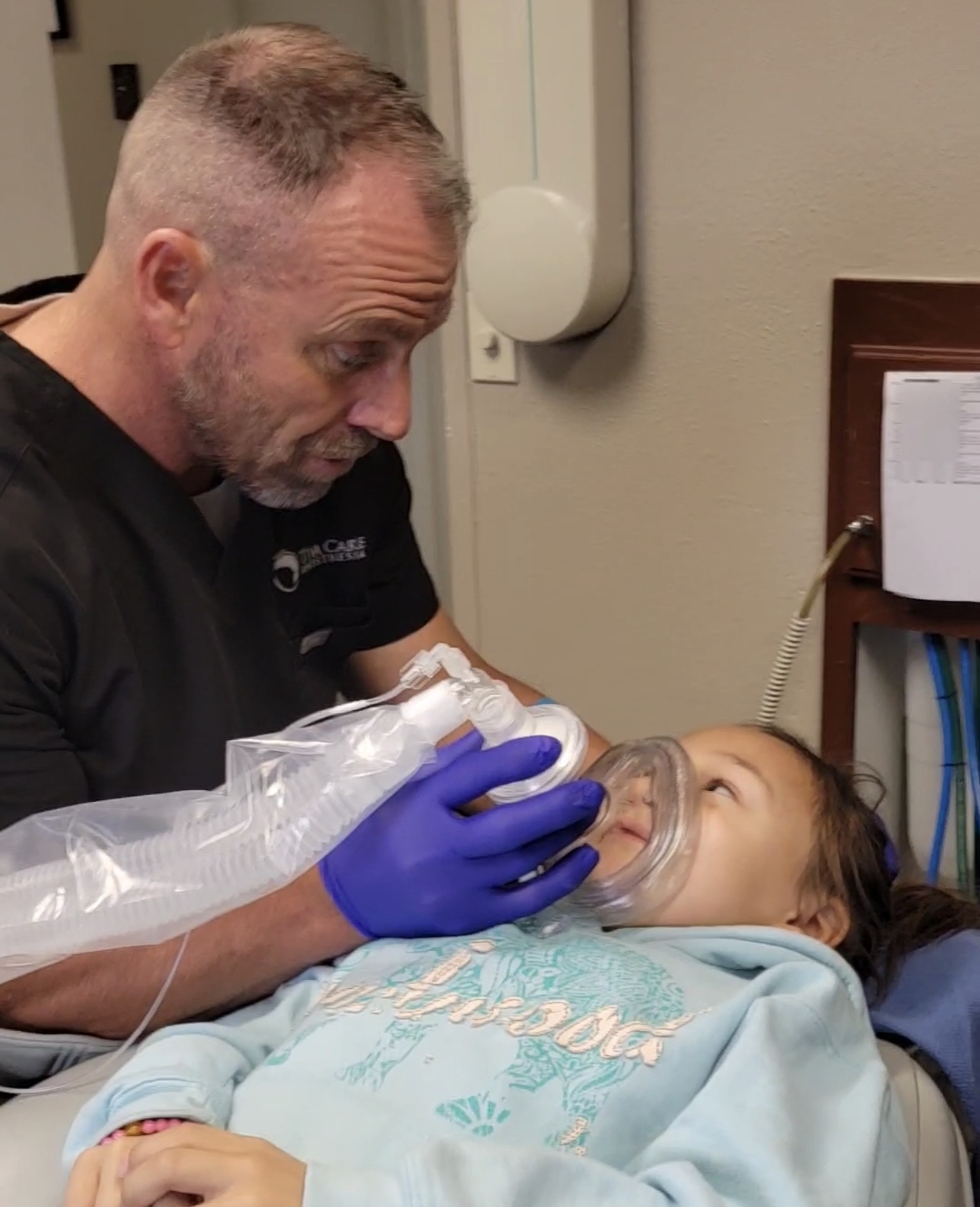 Children's Dental Center of Rock Springs photo 1