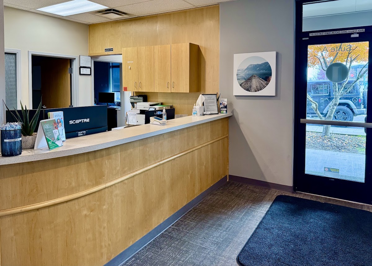 Open Door Family Dentistry: Central Point photo 3
