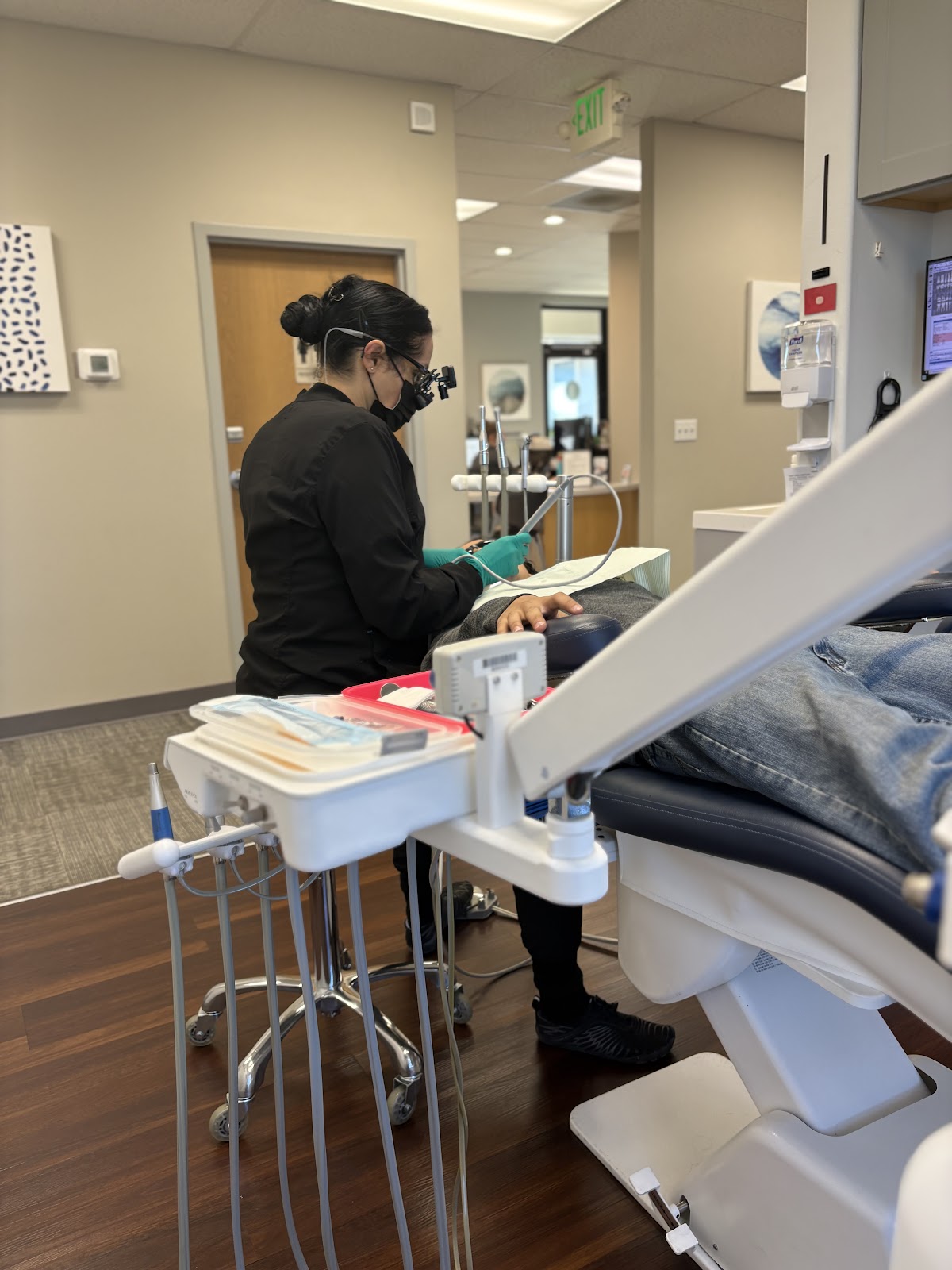 Open Door Family Dentistry: Central Point photo 5