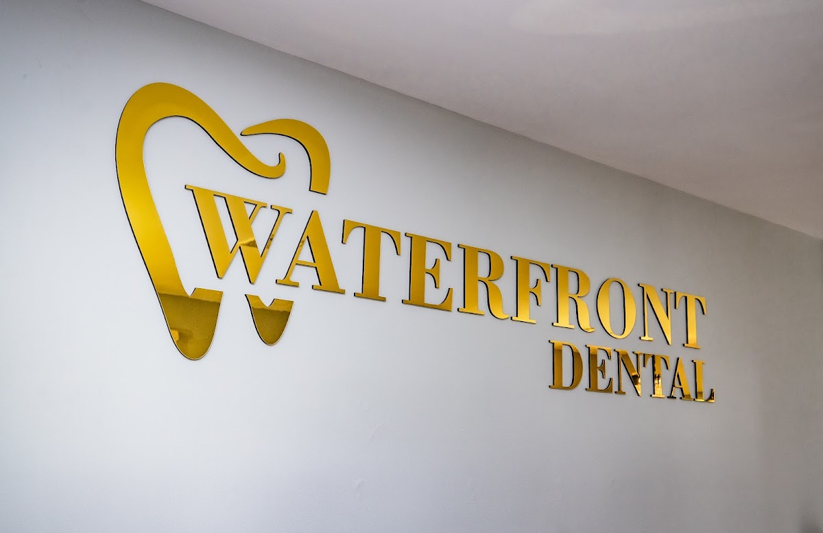 Waterfront Dental photo 1