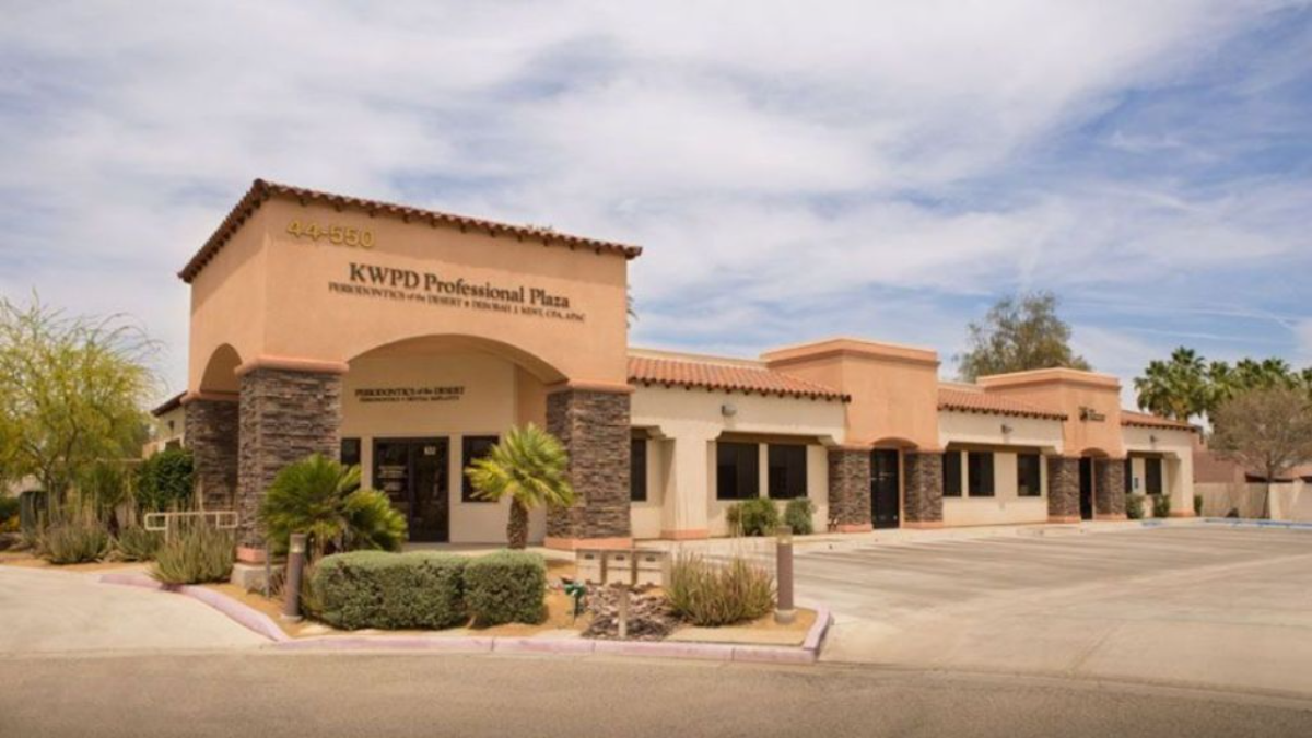 Periodontics Of The Desert photo 1