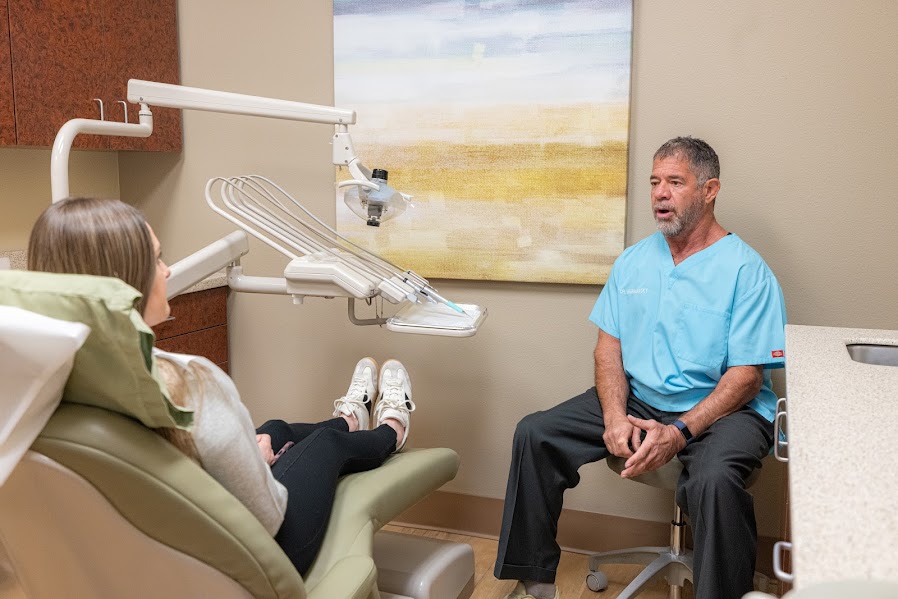 Periodontics Of The Desert photo 3