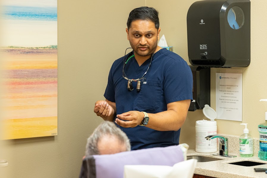 Periodontics Of The Desert photo 5